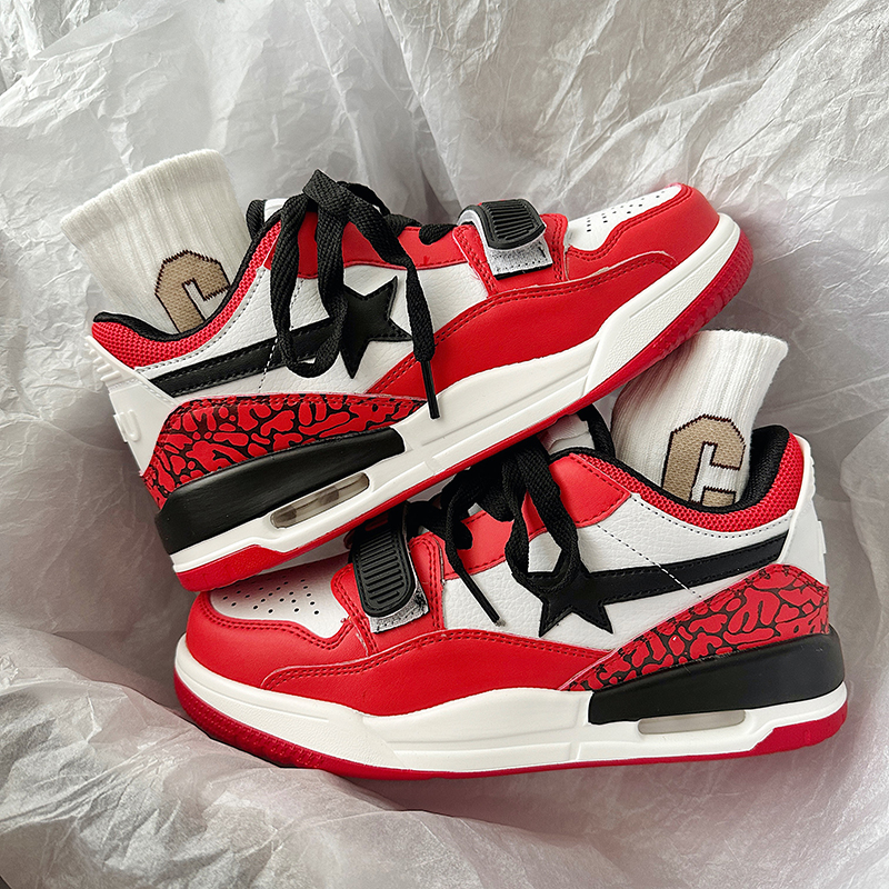 Black Red